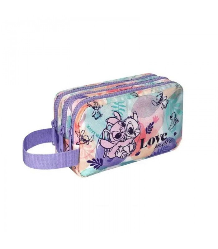 ESTUCHE PRIMUS STITCH PASTEL 3C