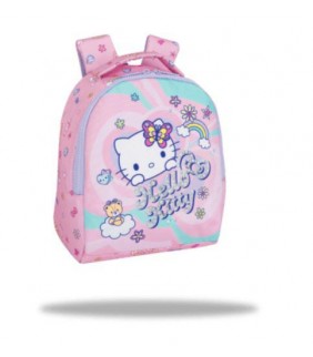 MOCHILA GURDERIA PUPPY HELLO KITTY