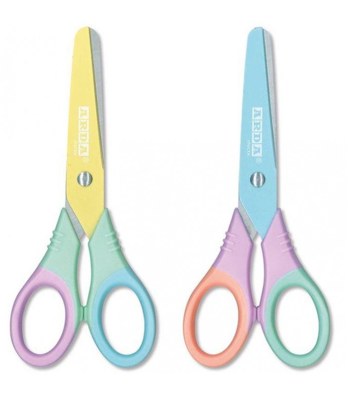 TIJERAS PASTEL