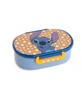 Fiambrera Stitch Tales