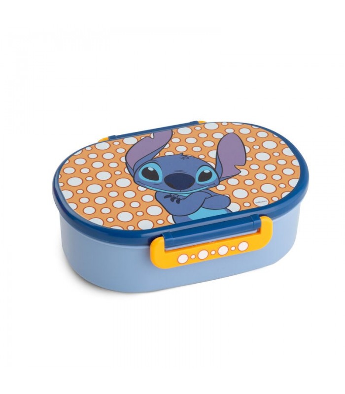 Fiambrera Stitch Tales