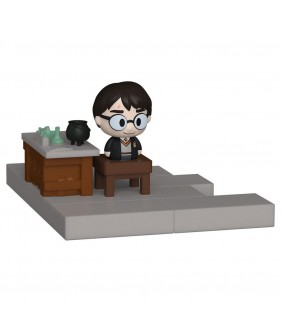 Figura POP Harry Potter Anniversary - Harry