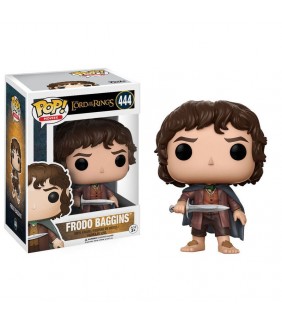 Figura POP El Señor de los Anillos Frodo