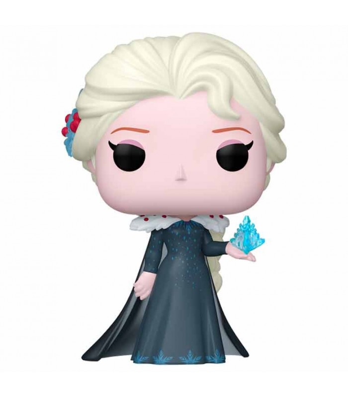 Figura POP Disney Frozen Elsa