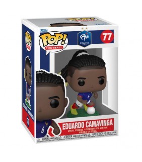 FUNKO EDUARDO CAMAVINGA FRANCIA