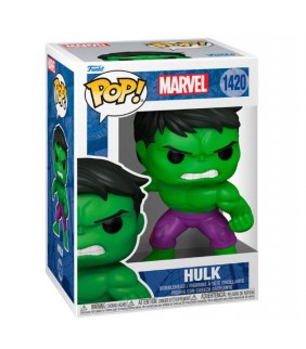 FUNKO HULK