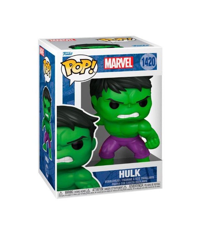 FUNKO HULK