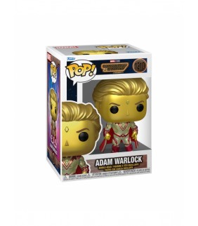 Funko Guardianes De La Galaxia Vol  3 - Adam 