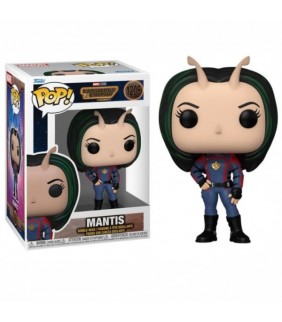 FUNKO POP Mantis 1206 - Guardianes de la Galaxia