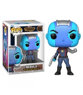 FUNKO POP Nebula 1205 - Guardianes de la Galaxia