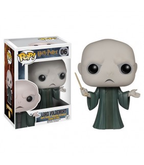 Figura POP Harry Potter Lord Voldemort