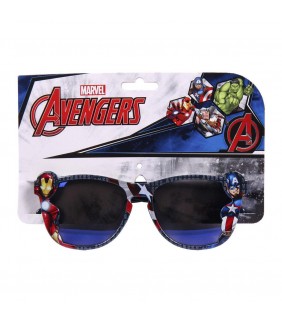 GAFAS DE SOL AVENGERS