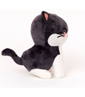 MR WONDERFUL Peluche Gato 20 CM