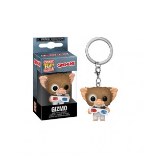 LLavero Funko Gizmo