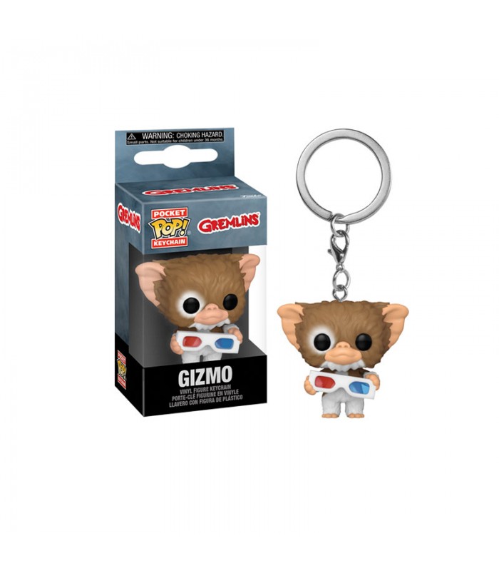 LLavero Funko Gizmo