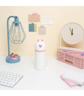 ESTUCHE 3D LINE FRIENDS CONY