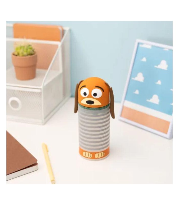 ESTUCHE 3D DISNEY PIXAR TOY STORY SLINKY