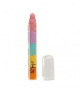 Mr Wonderful Gomas de borrar perfumadas