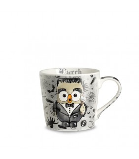 Goofi Taza Lurch Familia Addams