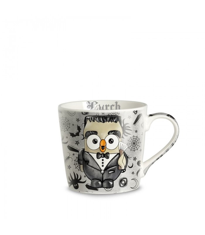 Goofi Taza Lurch Familia Addams