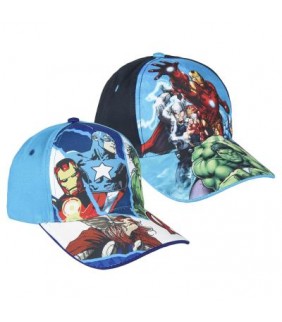GORRA AVENGERS 53 cm