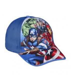 Gorra Marvel T51 cm
