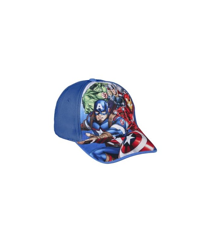 Gorra Marvel T51 cm