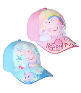 GORRA PEPPA PIG T51