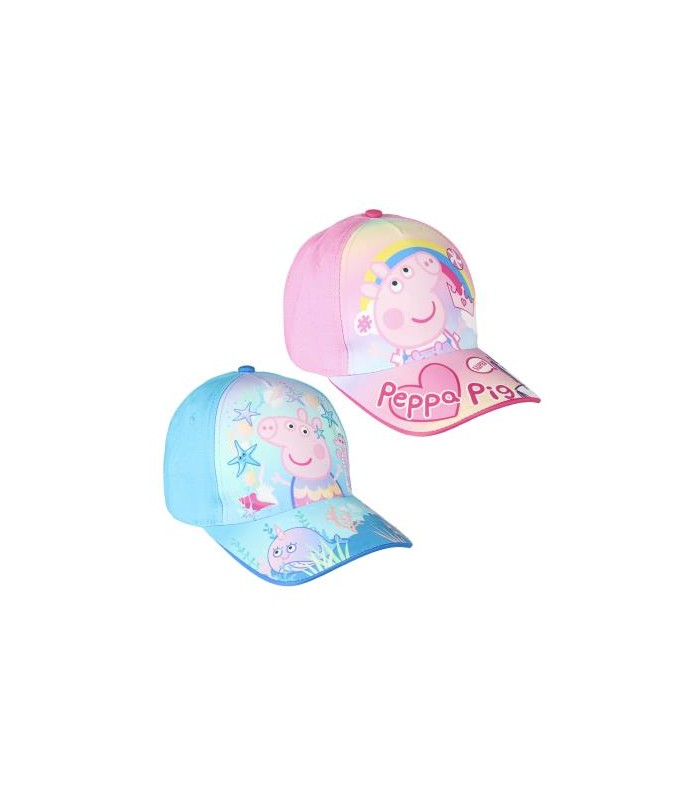 GORRA PEPPA PIG T51
