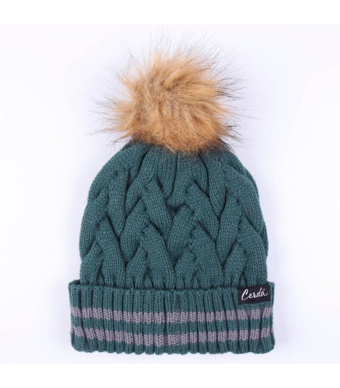 Gorro Slytherin Harry Potter
