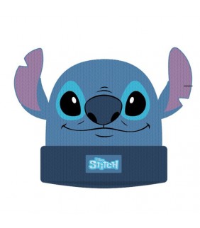 Gorro Stitch Disney infantil