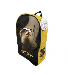 Mochila Harry Potter Hufflepuff