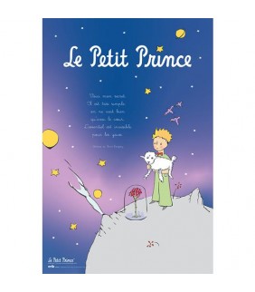 POSTER EL PRINCIPITO