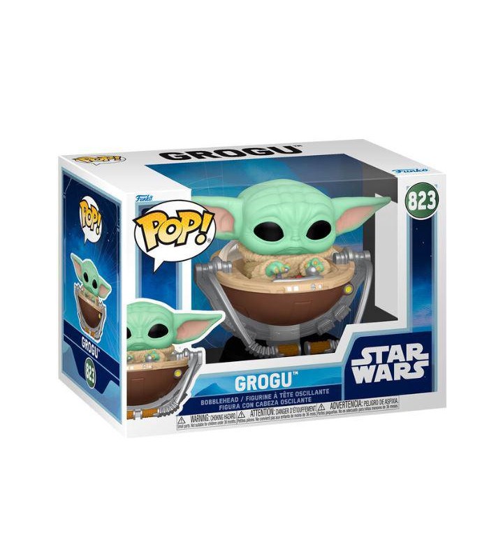 FUNKO GROGU STAR WARS