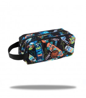 ESTUCHE CALIFORNIA MOVES