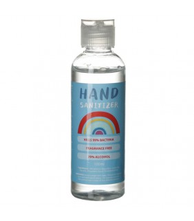 Gel hidroalcoholico Rainbow 100ml