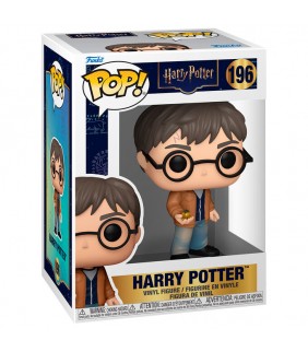 Figura POP Harry Potter - Harry Potter