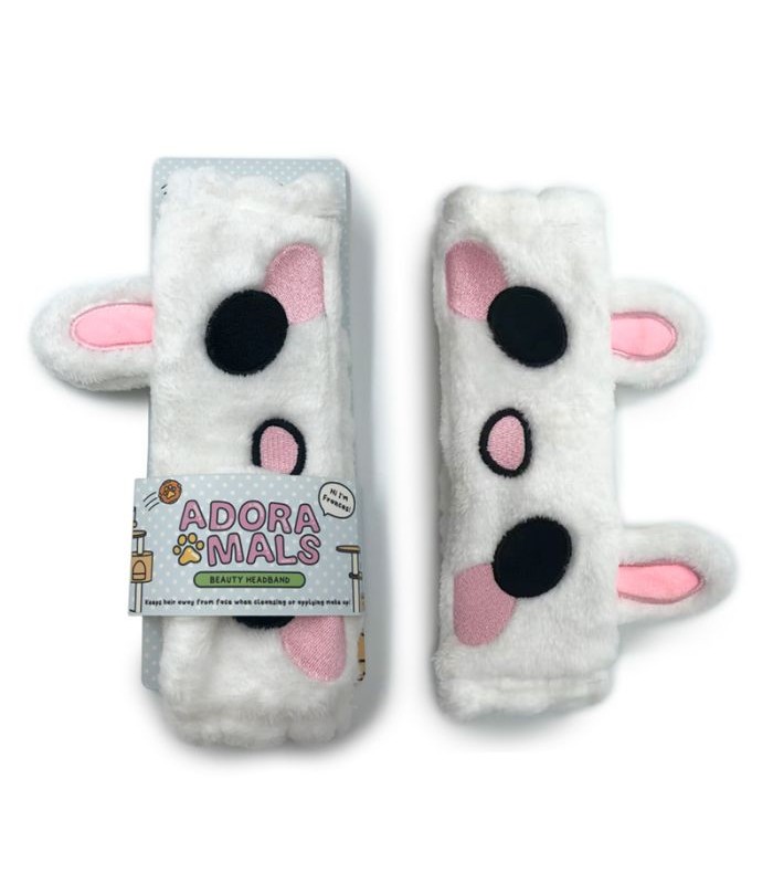 Diadema de Peluche Frances el Conejo Adoramals