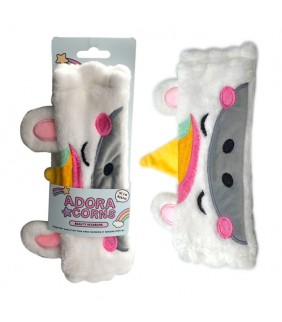 Diadema de Peluche Astra la Unicornio Adoramals