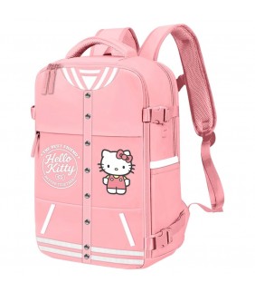 Mochila Hello Kitty 40cm