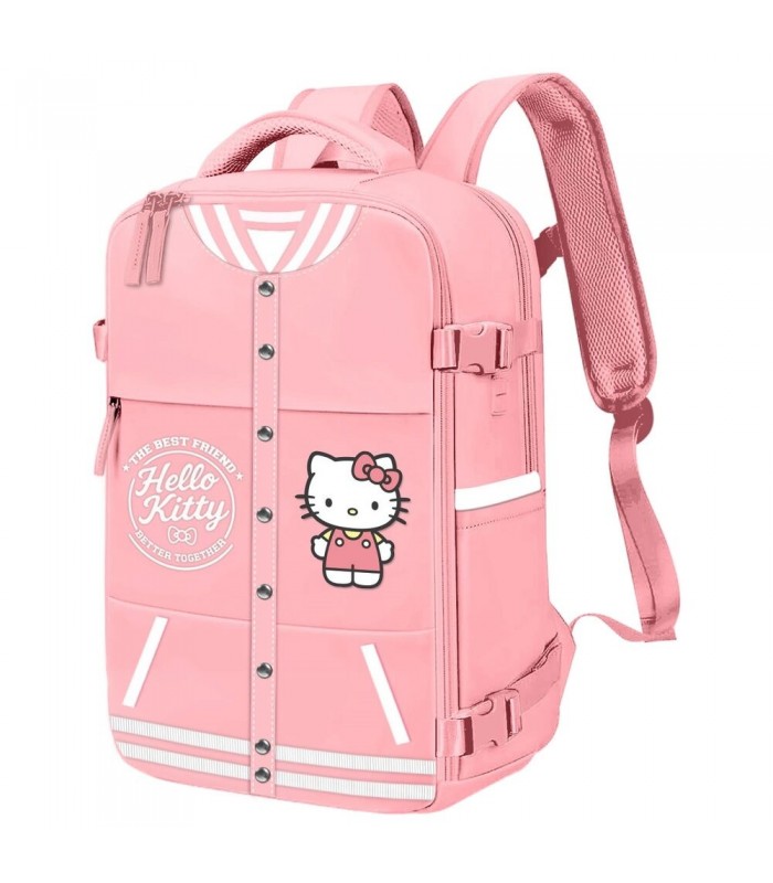 Mochila Hello Kitty 40cm