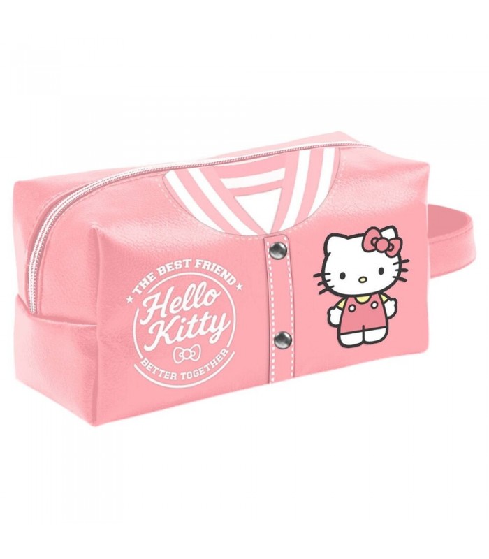 Neceser Hello Kitty