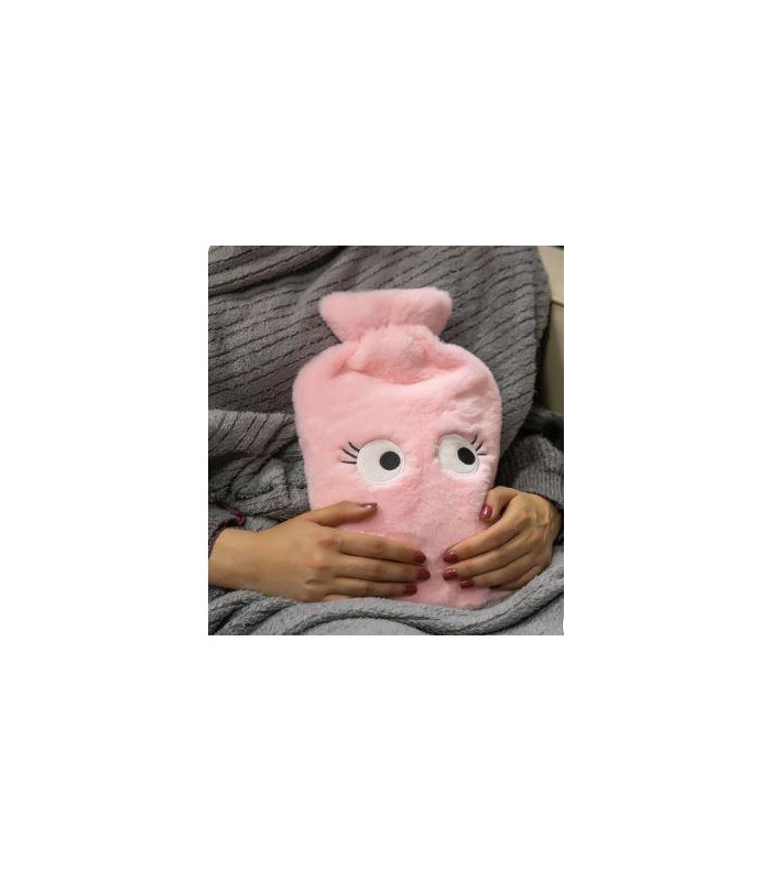 Bolsa de agua “ojos” Sipecusa