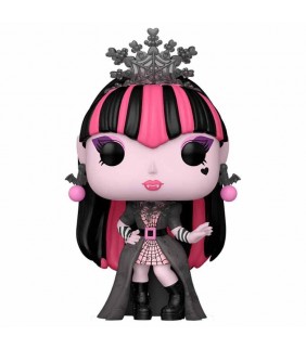 Figura POP Monster High Draculaura