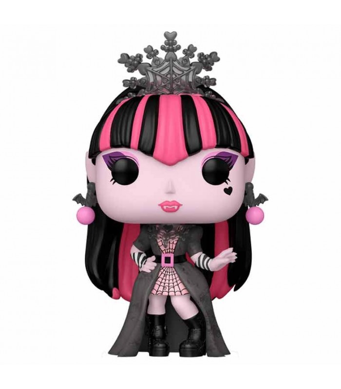 Figura POP Monster High Draculaura