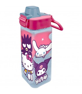 Cantimplora Hello Kitty and Friends 500ml