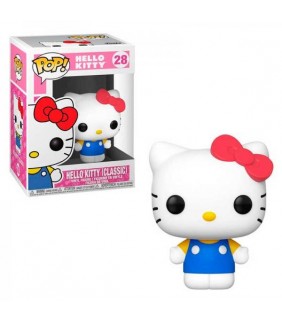 Funko Pop Hello Kitty Classic 28