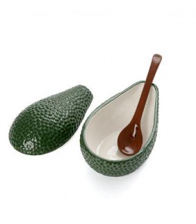 Bowl para guacamole Fisura