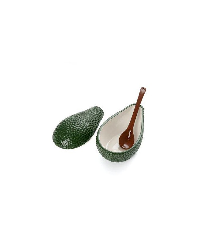 Bowl para guacamole Fisura