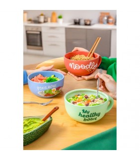 Meal bowl ‘my healthy bowl'